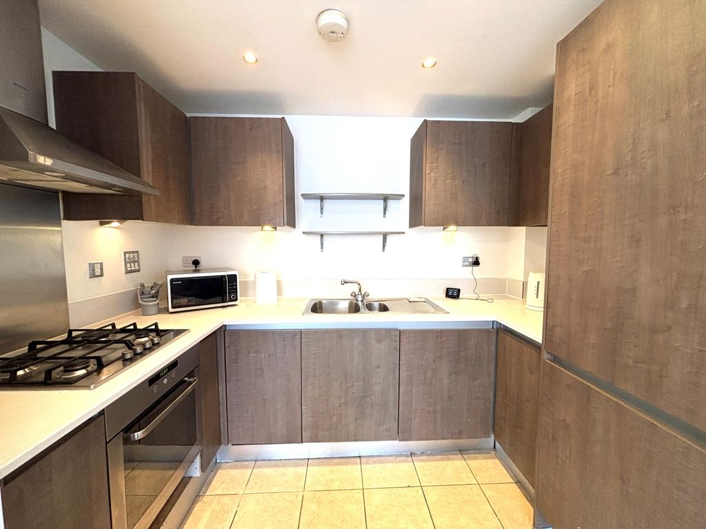 Additional image 3 of 2 bed flat for saleSteeple Court, Vicarage Road, Egham, Surrey TW20