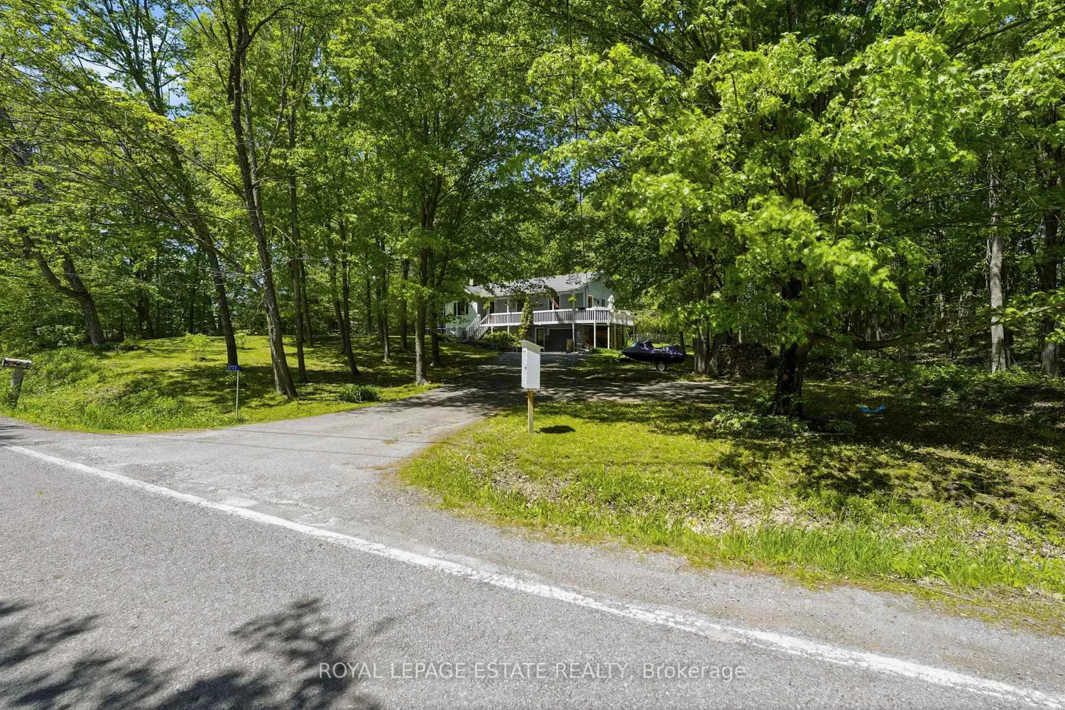 1777 Lazier Road