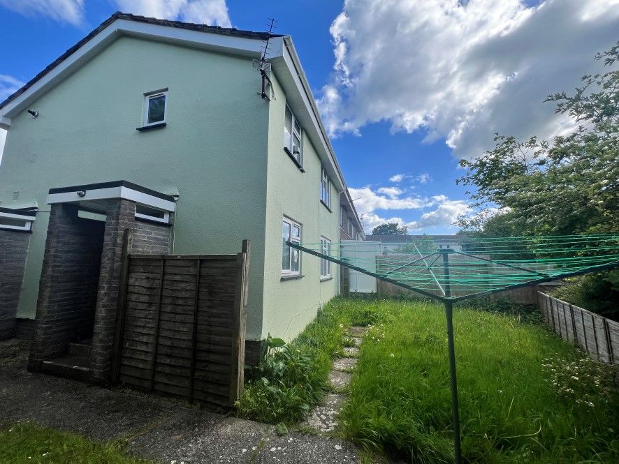 1 bed flat for sale31 Townstal Crescent, Dartmouth TQ6