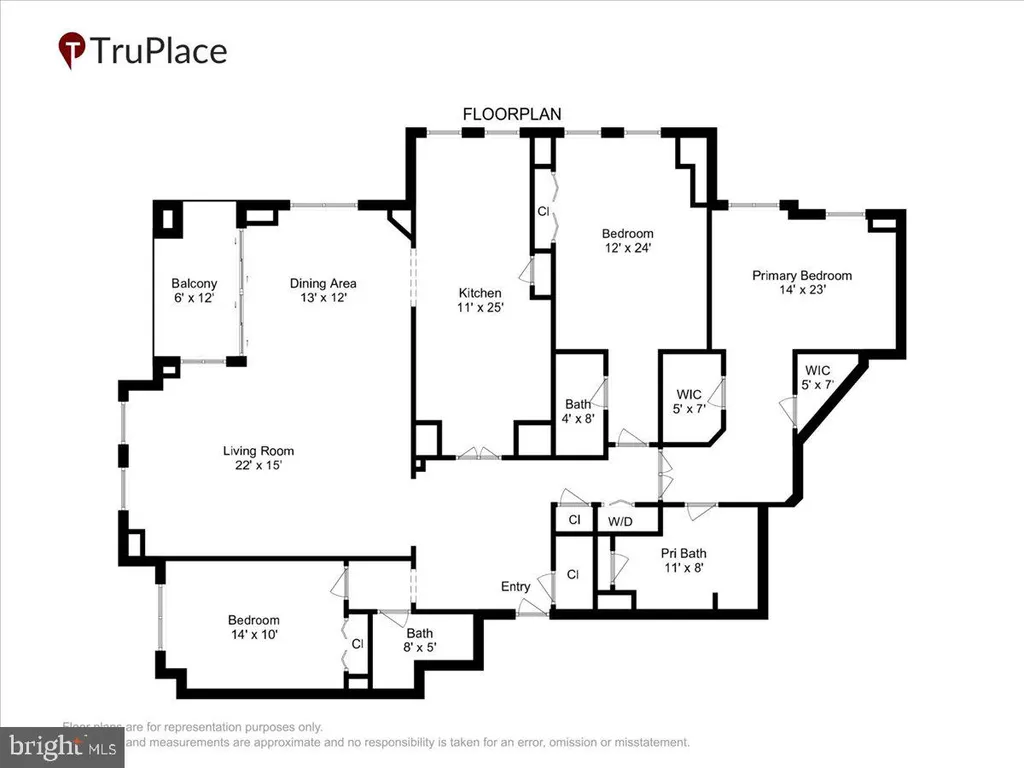 5809 Nicholson Ln Unit 316, North Bethesda, MD 20852
