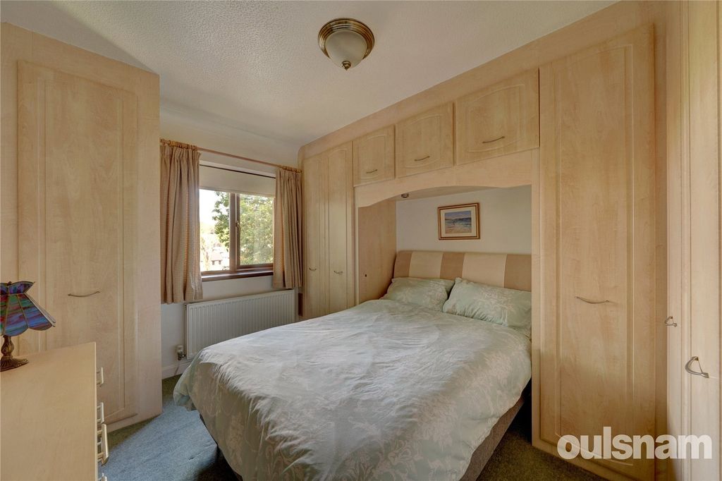Additional image 7 of 2 bed maisonette for saleSt. Georges Crescent, Droitwich, Worcestershire WR9