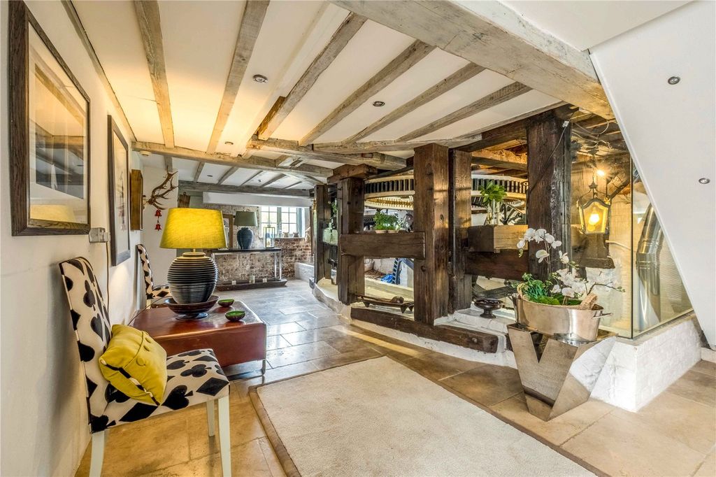 Additional image 9 of 5 bed detached house for saleReigate Road, Dorking, Surrey RH4