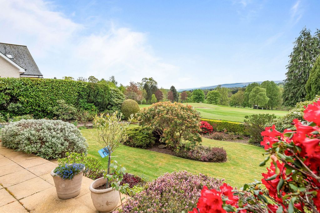 Additional image 15 of 3 bed bungalow for saleOchlochy Park, Dunblane FK15