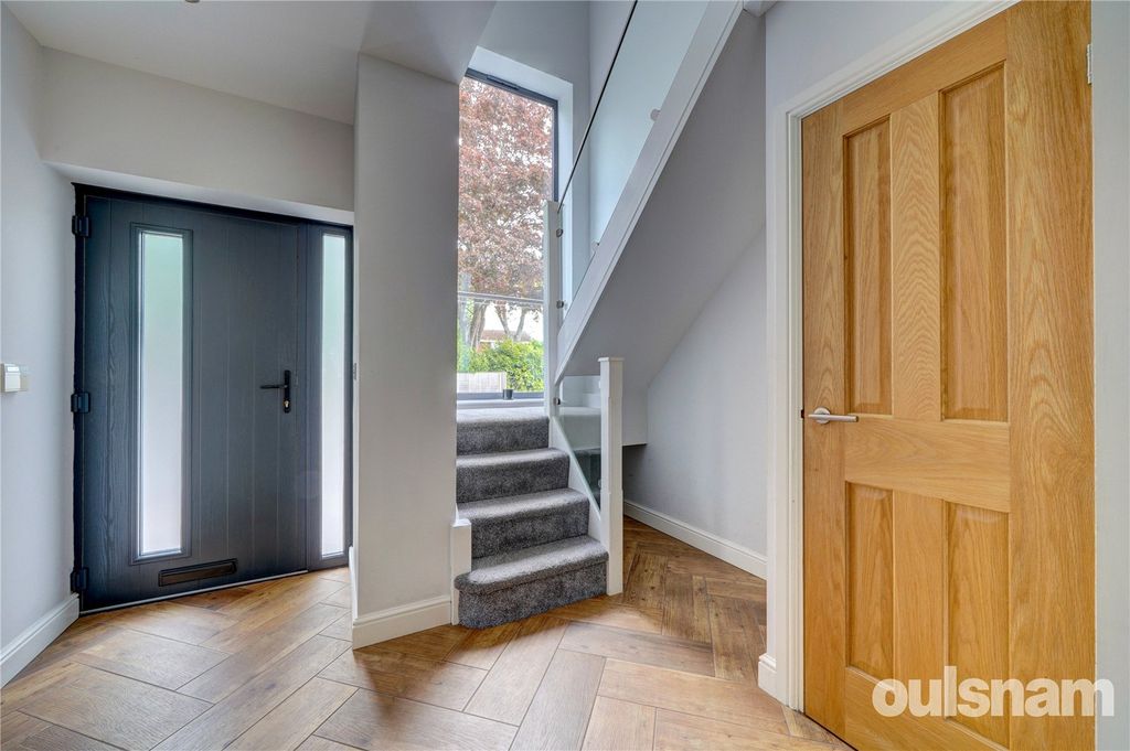 Additional image 2 of 4 bed detached house for saleBirch Coppice, Droitwich, Worcestershire WR9
