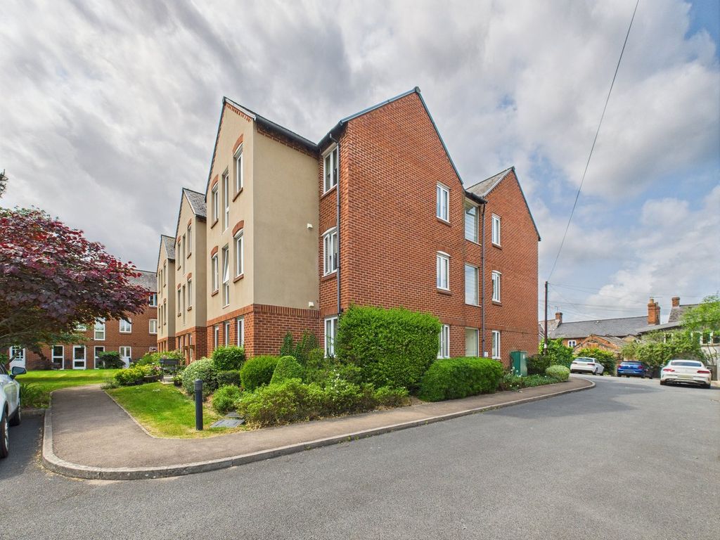 Additional image 8 of 1 bed property for saleStation Street, Ross-On-Wye HR9