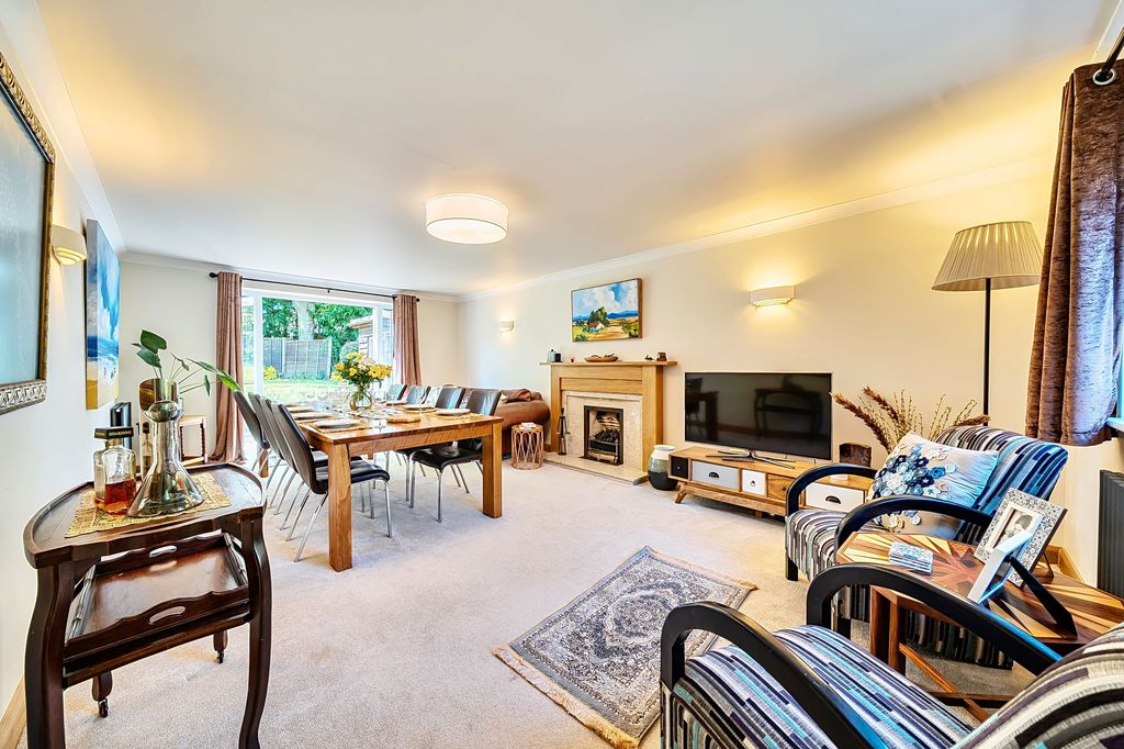 Additional image 5 of 6 bed detached house for saleEllington Way, Epsom KT18