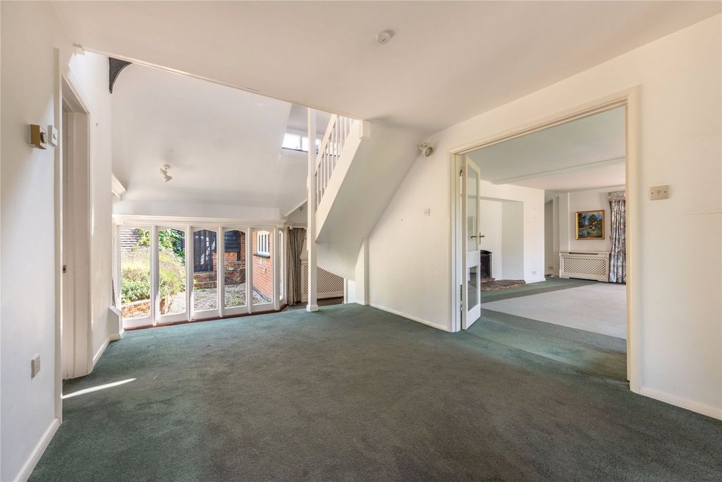 Additional image 17 of 5 bed equestrian for saleHome Farm, Coldharbour Lane, Dorking, Surrey RH4
