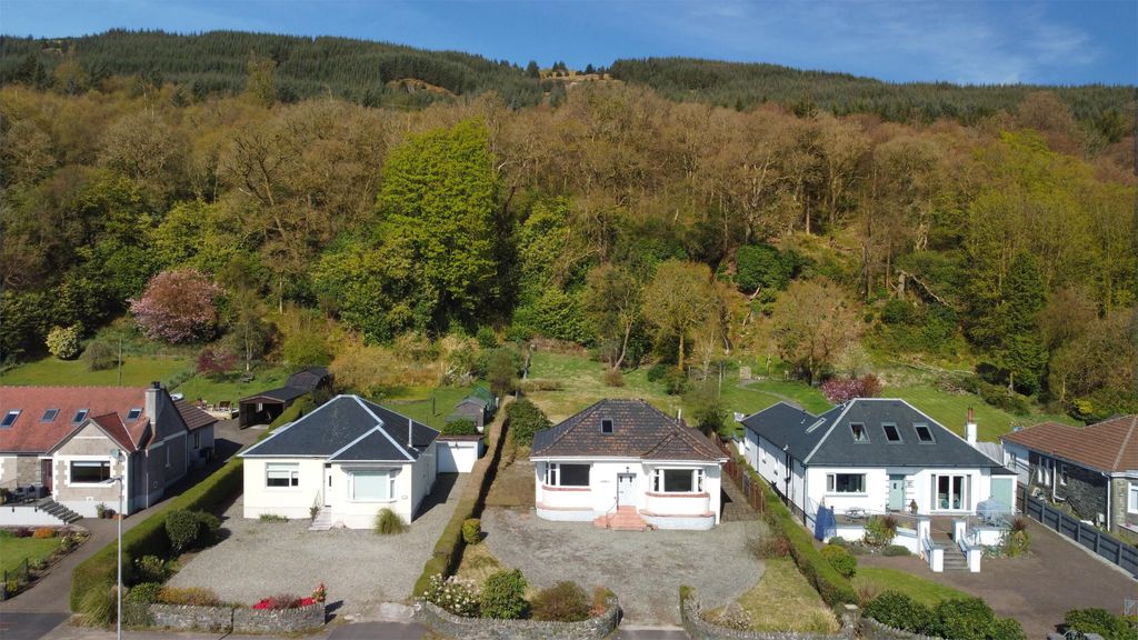 Additional image 3 of 2 bed detached bungalow for saleFairholm, 131 Bullwood Road, Dunoon PA23