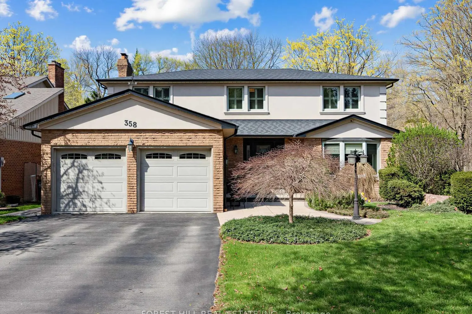 358 Kingsway Place