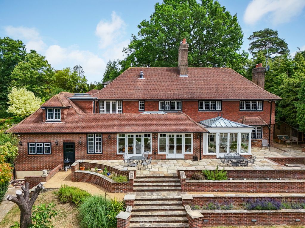 Additional image 3 of 6 bed detached house for saleThe Ridge, Epsom KT18
