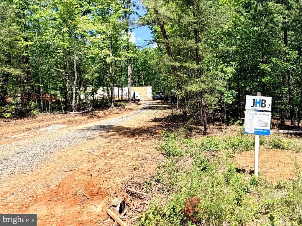 12234 Autumn Ridge Lane, Unionville, VA 22567