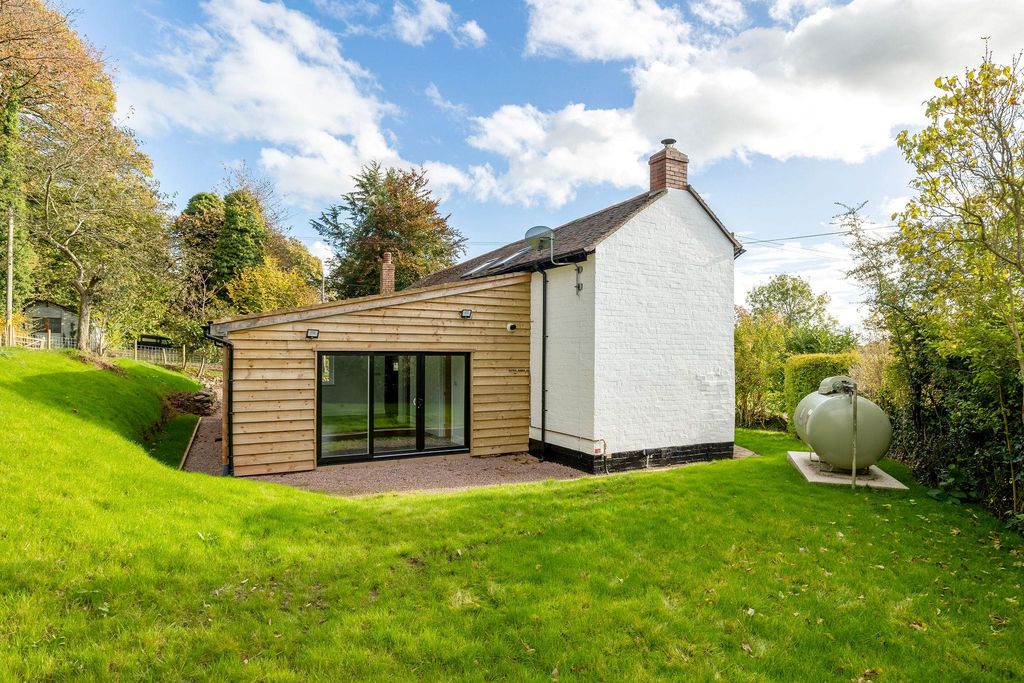 Additional image 5 of 4 bed detached house for saleParkway, Ledbury, Herefordshire HR8