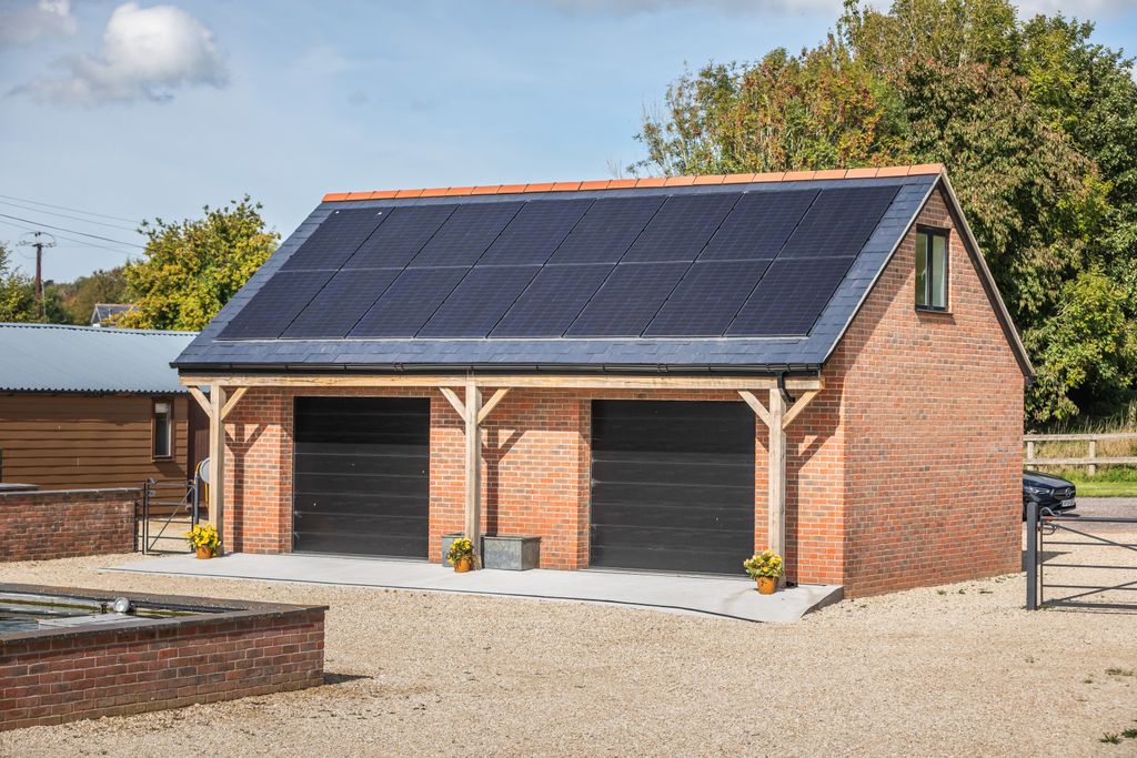 Additional image 14 of 5 bed detached house for saleHintock Farm, Charminster, Dorchester, Dorset DT2