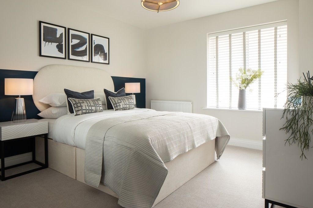 Additional image 6 of 2 bed flat for sale"The Farmhouse Apartments - Second Floor 2 Bed" at Thorpe Lea Road, Egham TW20