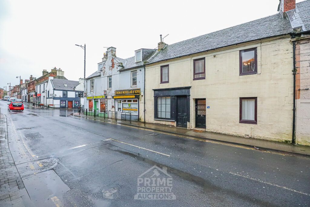 Additional image 20 of 4 bed terraced house for sale12 Polwarth Street, Galston KA4