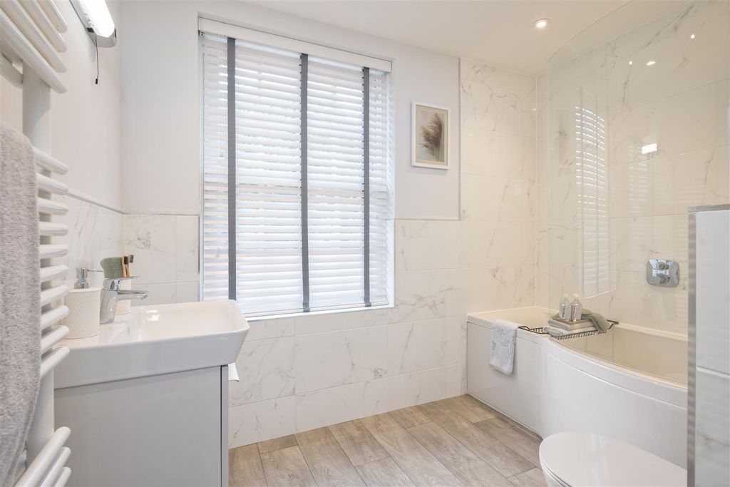 Additional image 5 of 3 bed detached house for saleRosedale Street Poundbury, Dorchester DT1