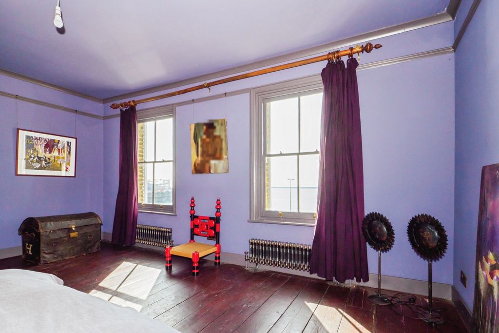 Additional image 12 of 3 bed terraced house for saleEast Cliff, Dover CT16