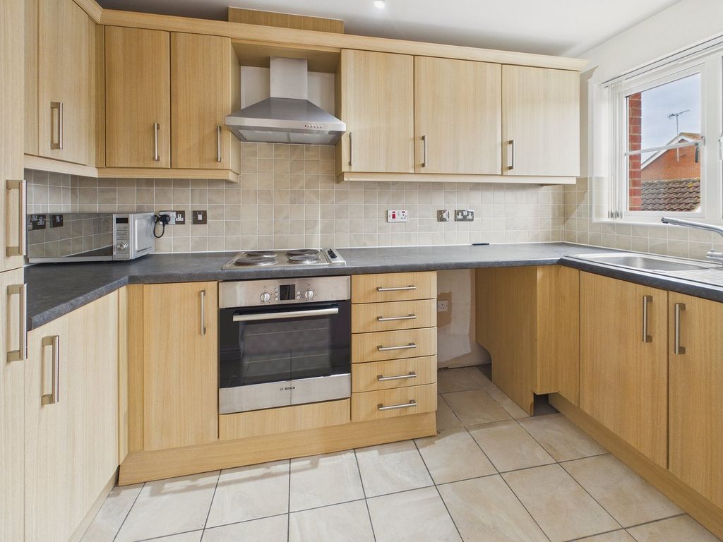 1 bed flat for saleOtter Close, Downham Market PE38