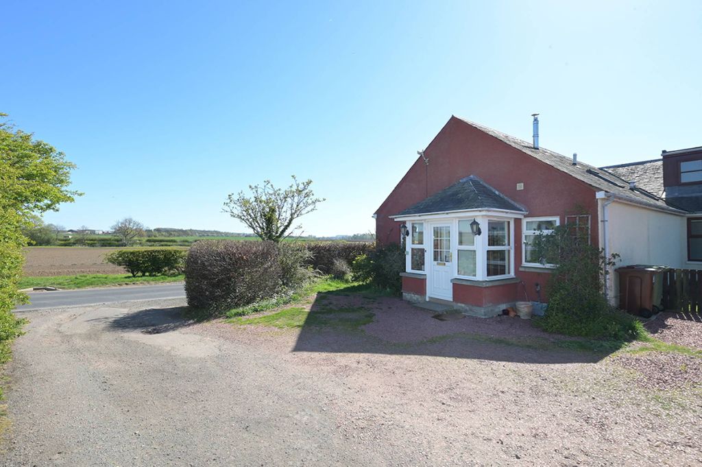 2 bed cottage for saleWaughton Farm Cottages, East Lothian EH40