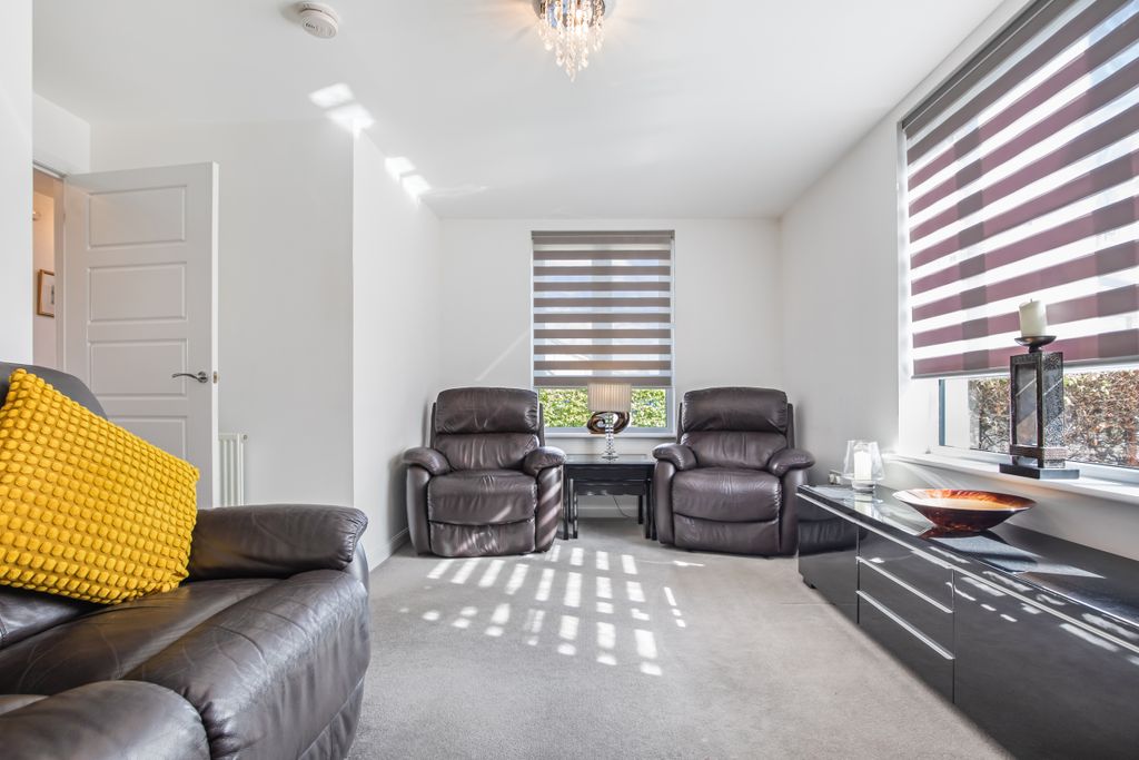 3 bed end terrace house for saleKildean Road, Stirling FK8