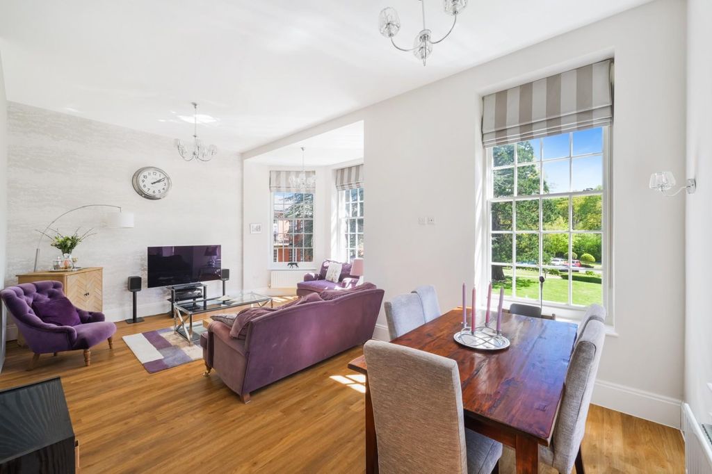 Additional image 5 of 2 bed flat for saleGlanville Way, Epsom KT19