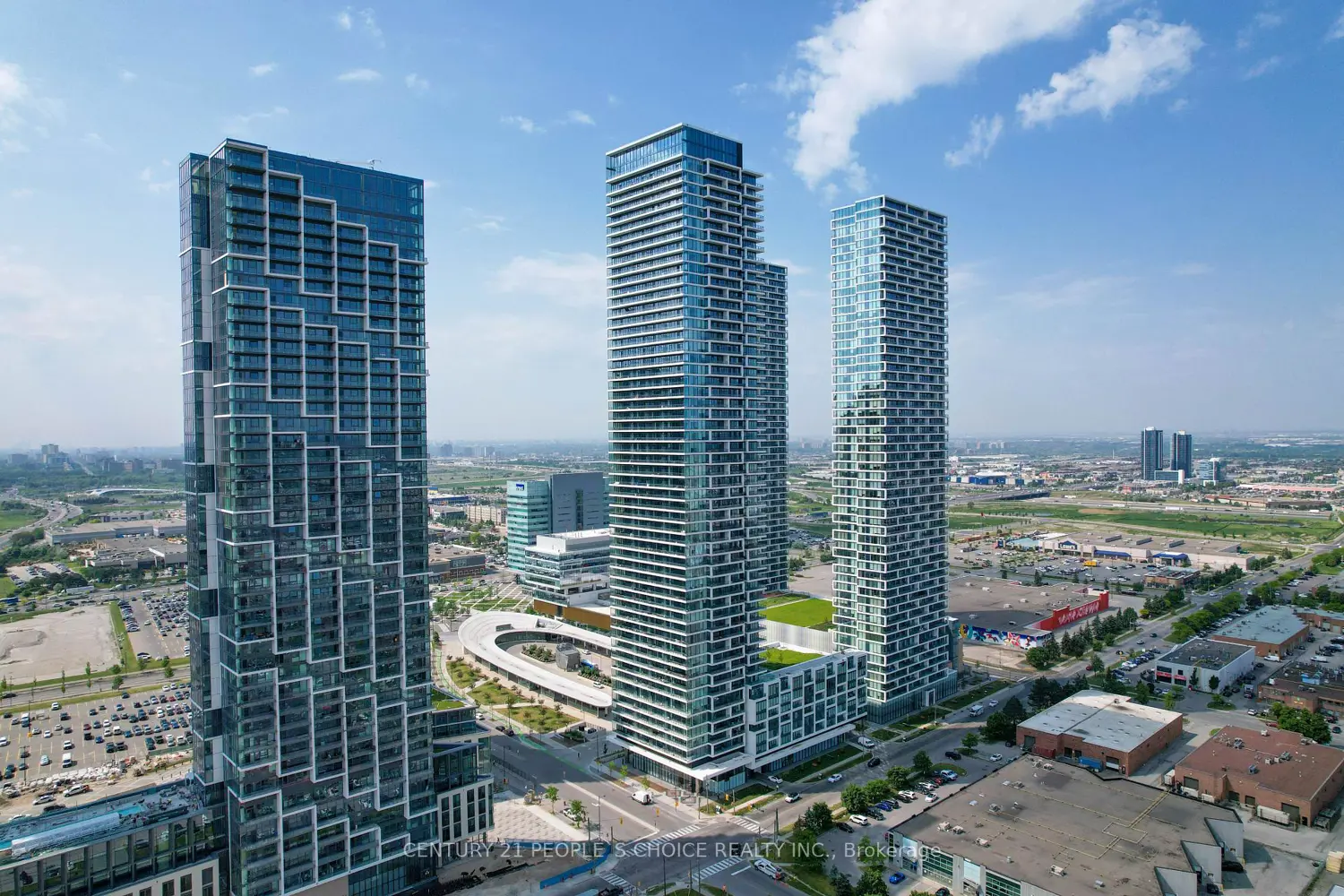 950 Portage Parkway 205