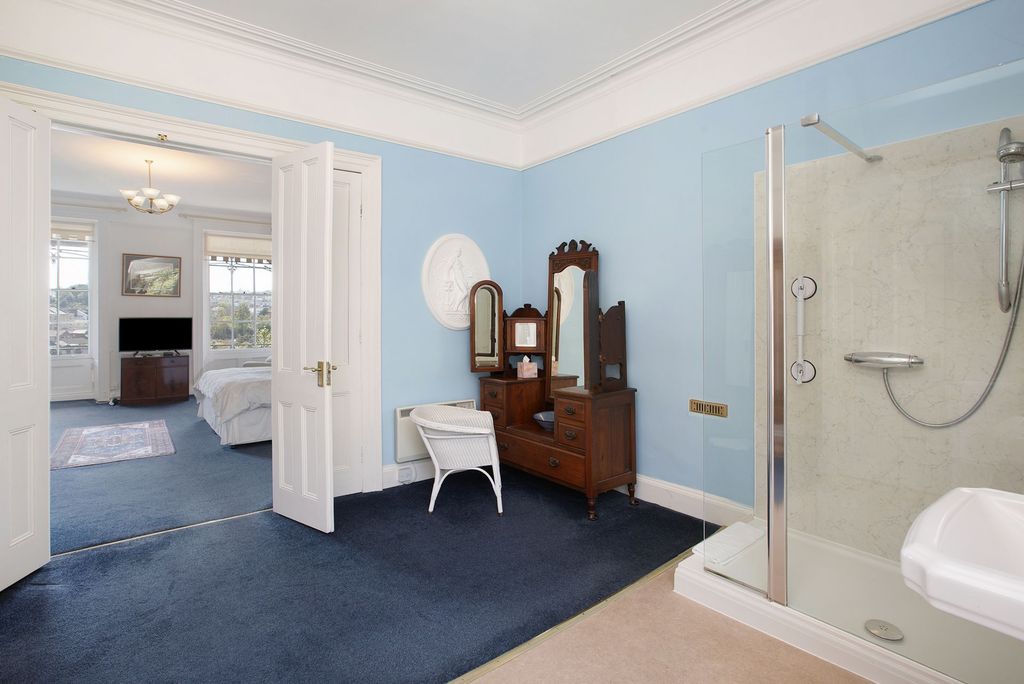 Additional image 14 of 8 bed restaurant for salePriory Road, Dawlish EX7