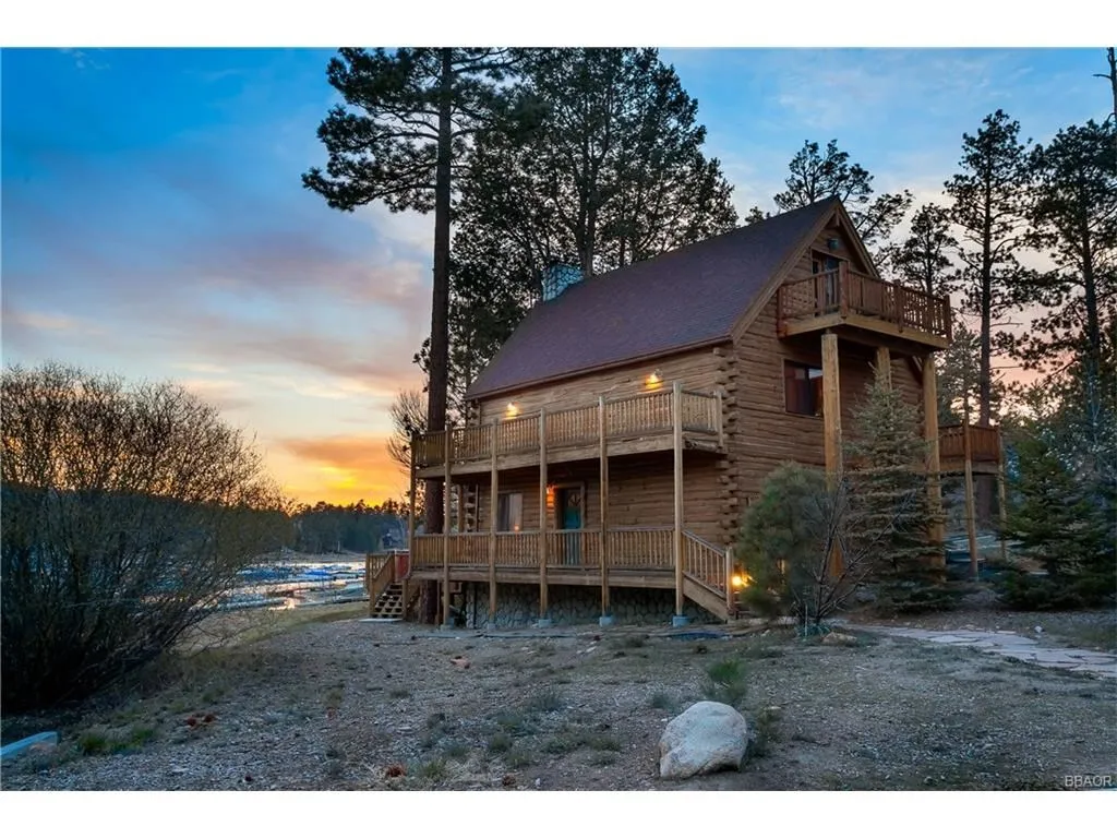 Additional image 28 of 39697 Lake Drive, Big Bear, CA 92315