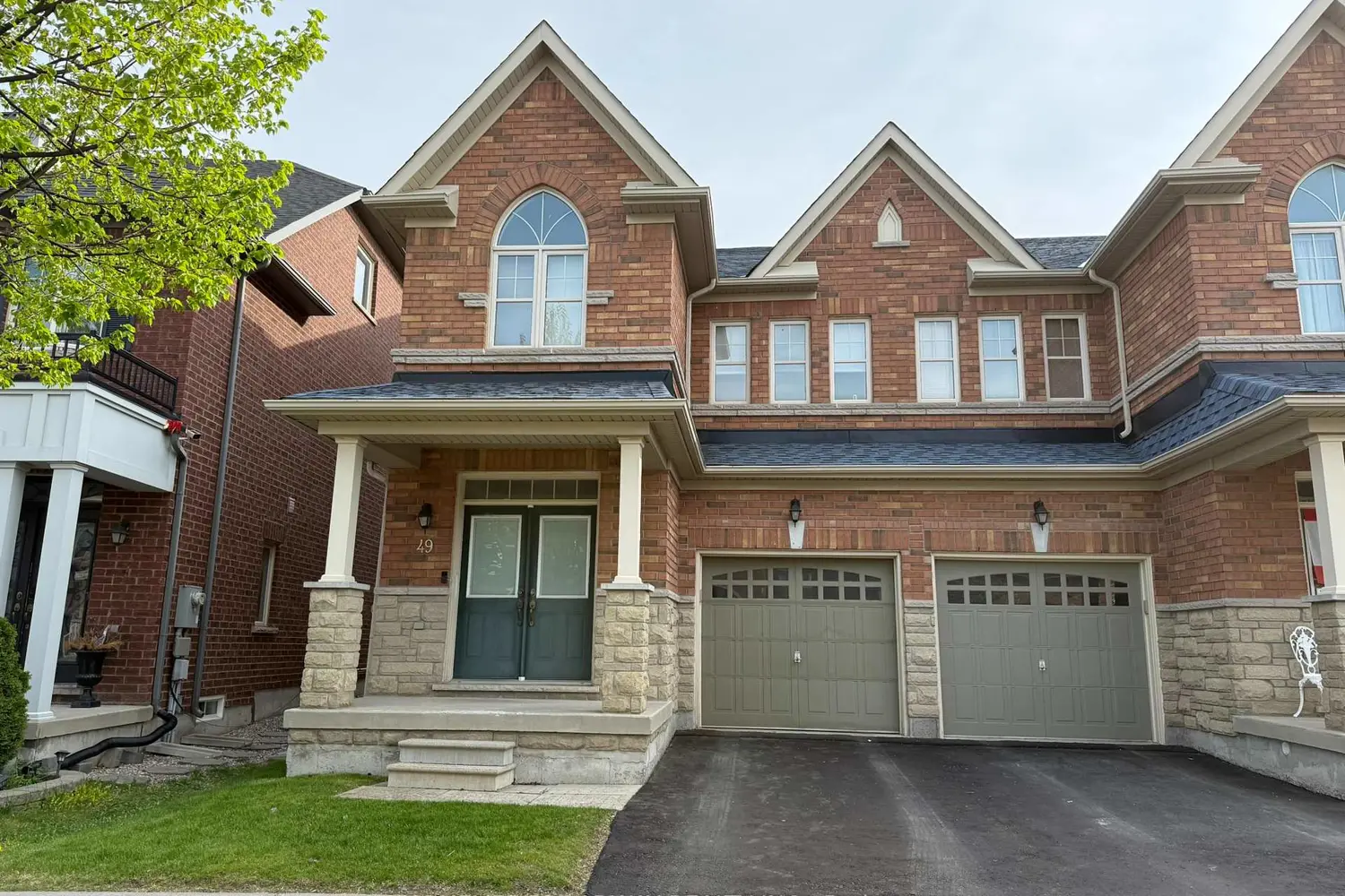 49 Staglin Court