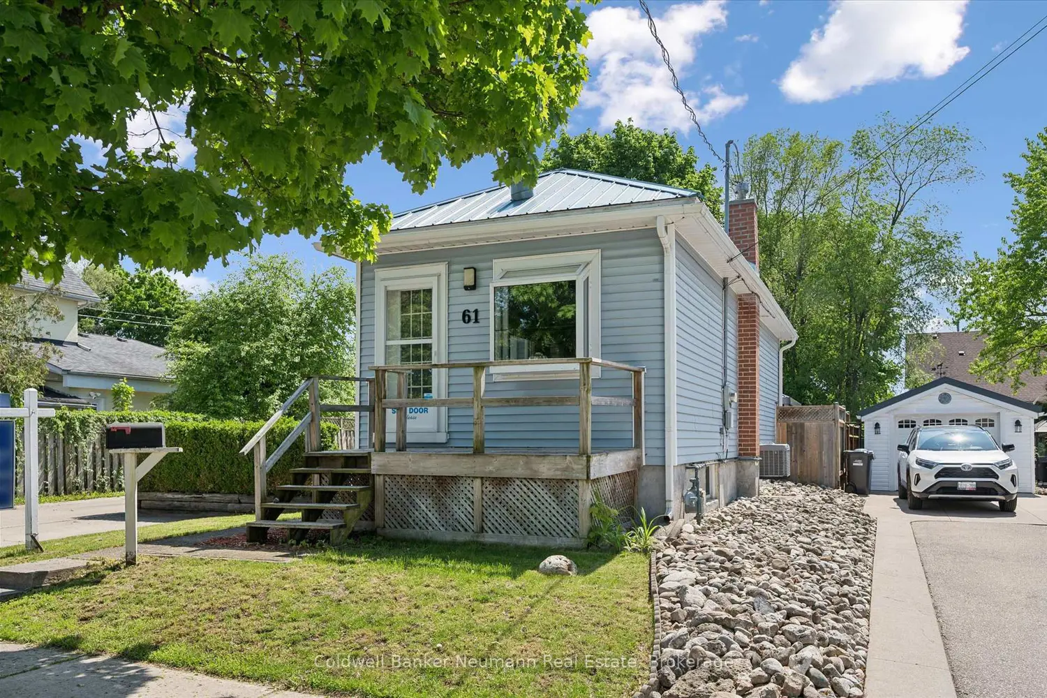 61 Johnston Street photo 2