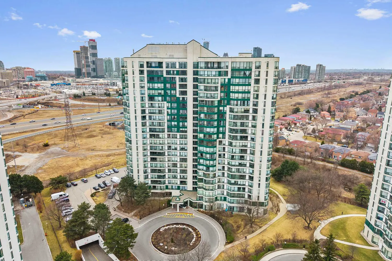 Additional image 20 of 4460 Tucana Court 2202