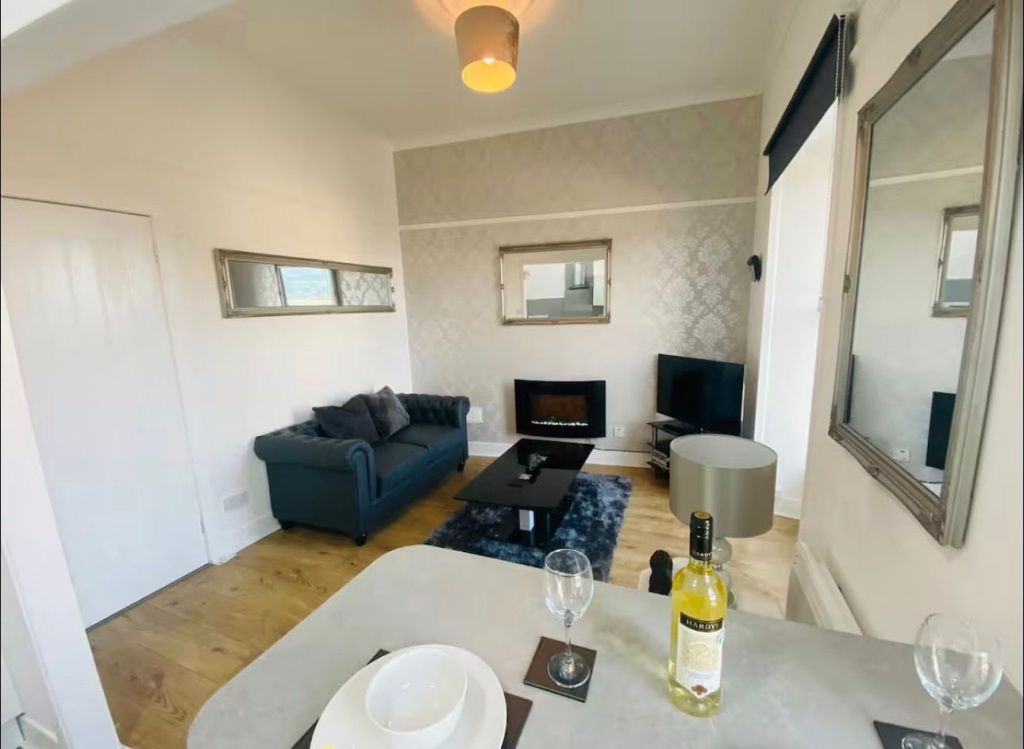 Additional image 4 of 1 bed flat for saleFlat1/2 Balagan Buildings Auchamore Rd, Dunoon PA23