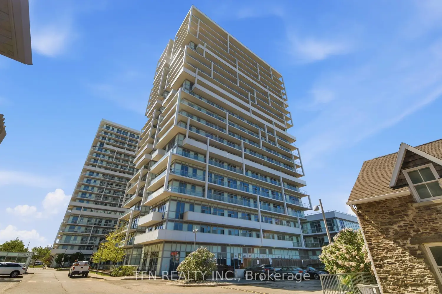 65 Speers Road 1501