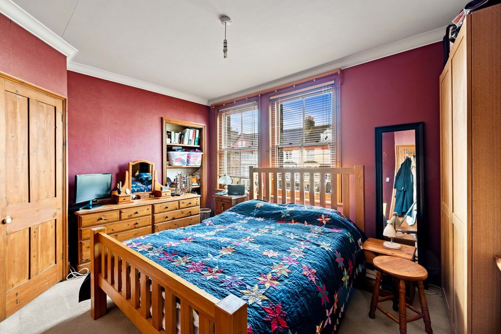 Additional image 6 of 6 bed terraced house for saleSalisbury Road, Dover CT16