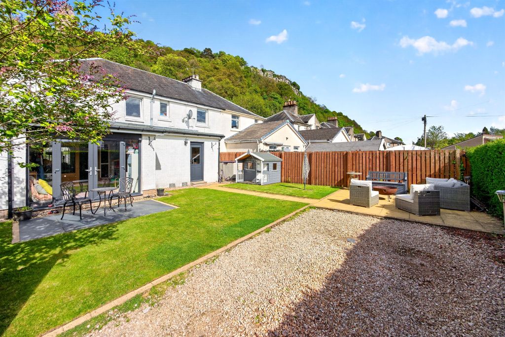 Additional image 25 of 4 bed semi-detached house for saleAlloa Road, Stirling FK9