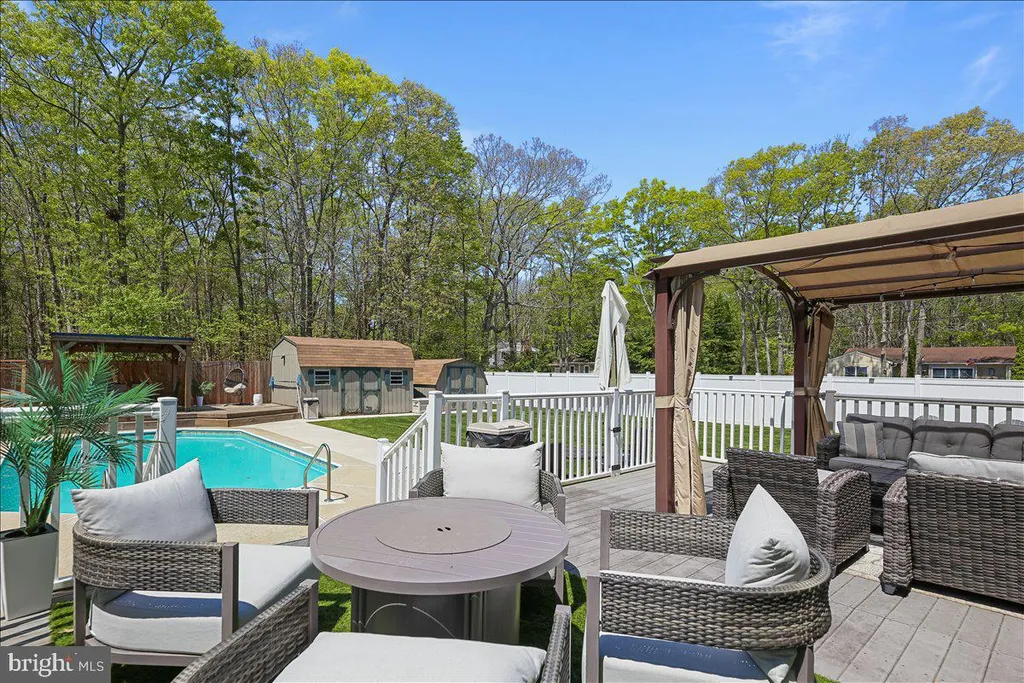 Additional image 47 of 201 Prancer Road, Egg Harbor Township, NJ 08234