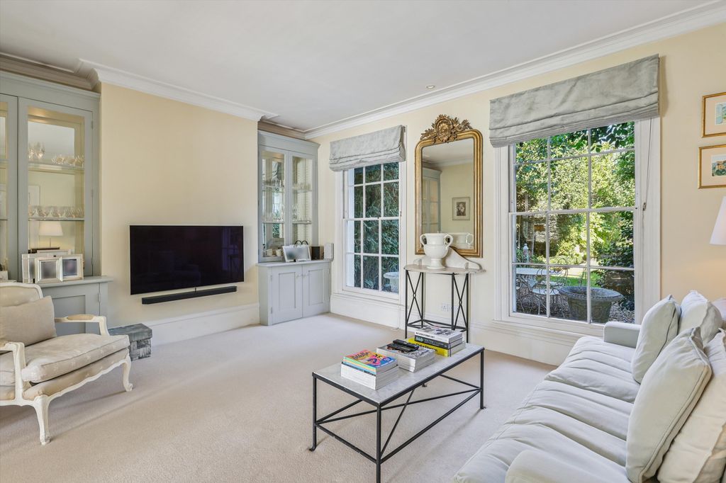 Additional image 6 of 5 bed semi-detached house for salePalace Road, East Molesey, Surrey KT8
