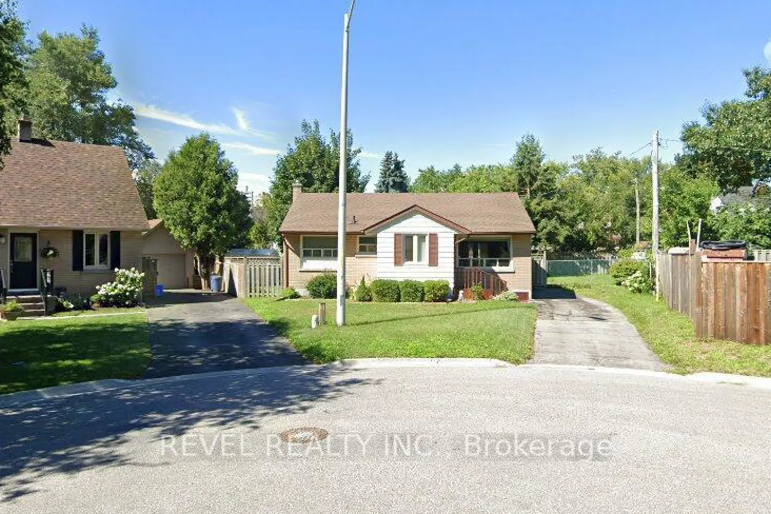 1 Glenwood Terrace