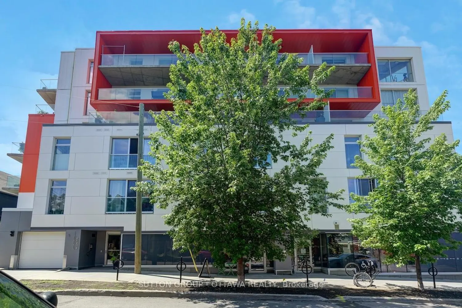 1000 Wellington Street 308