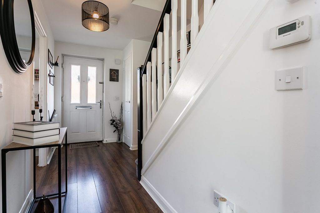 Additional image 8 of 3 bed terraced house for saleYorkston Court, Edinburgh EH17