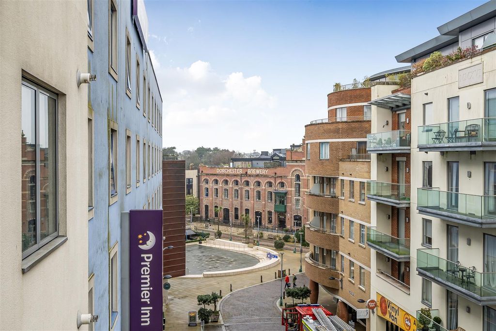 Additional image 9 of 2 bed flat for saleAmmonite, Copper Street, Dorchester DT1