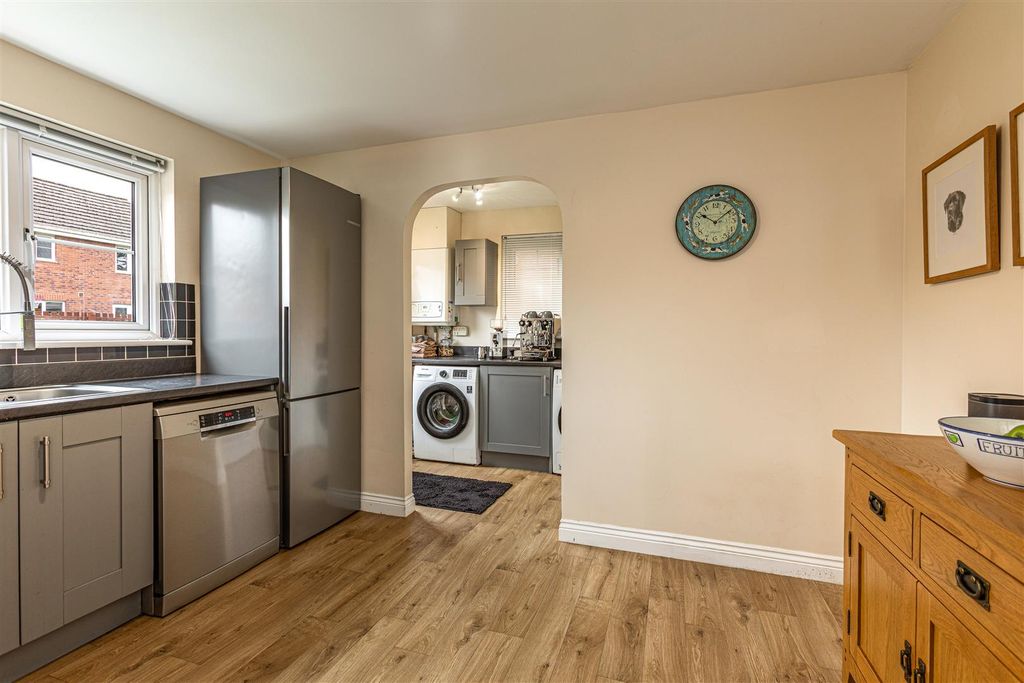 Additional image 8 of 4 bed detached house for sale31 Weavers Linn, Tweedbank, Galashiels TD1