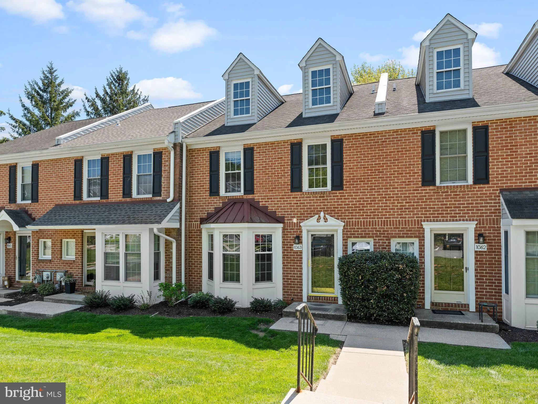 Additional image 30 of 1063 Harriman Court Unit 3, West Chester, PA 19380