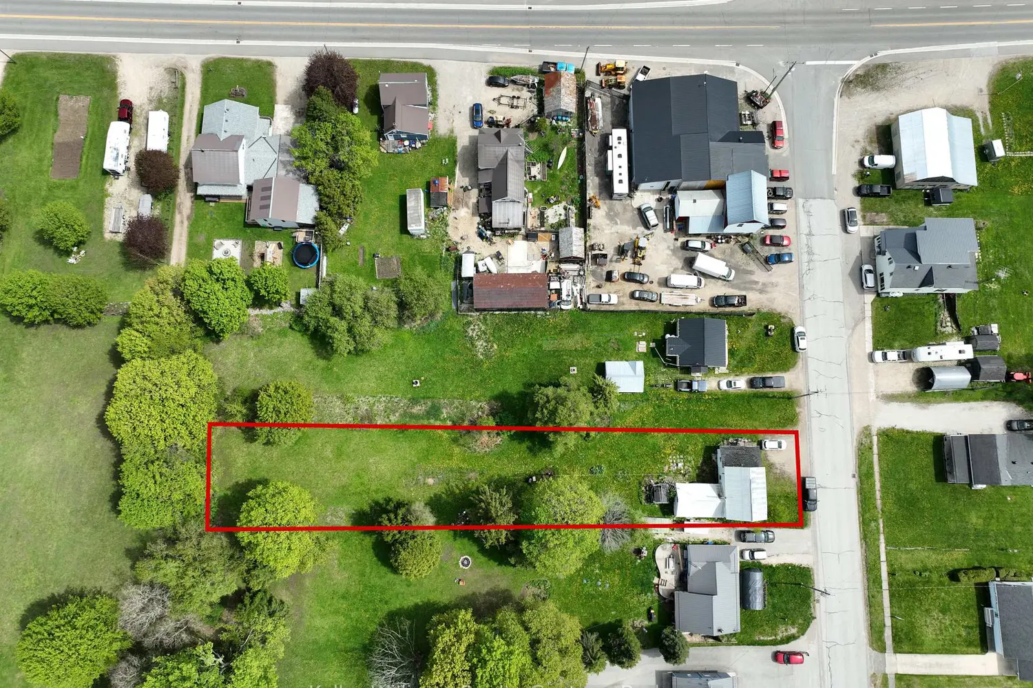 580307 Sideroad 60 photo 2
