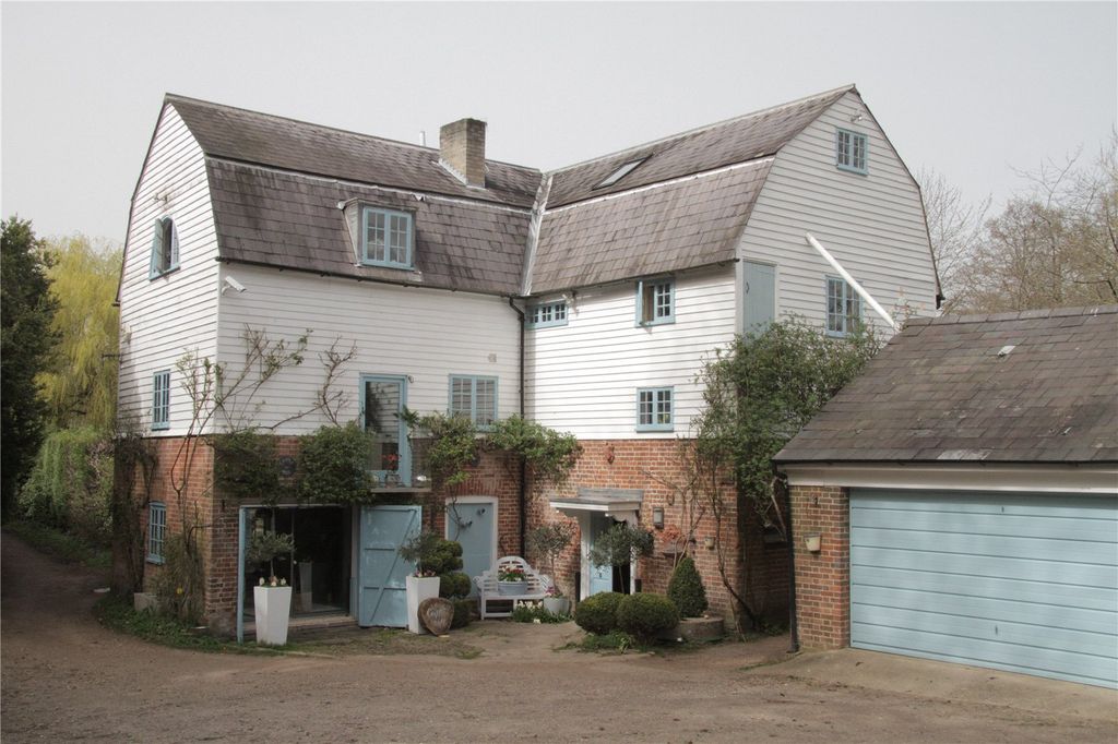 Additional image 2 of 5 bed detached house for saleReigate Road, Dorking, Surrey RH4
