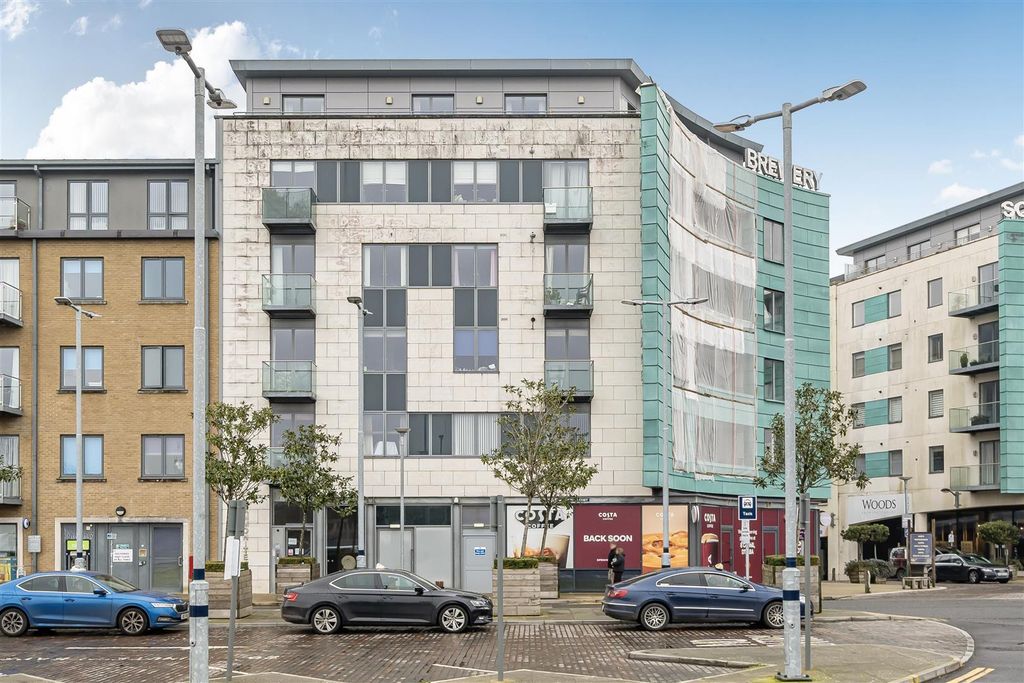 Additional image 17 of 2 bed flat for saleAmmonite, Copper Street, Dorchester DT1