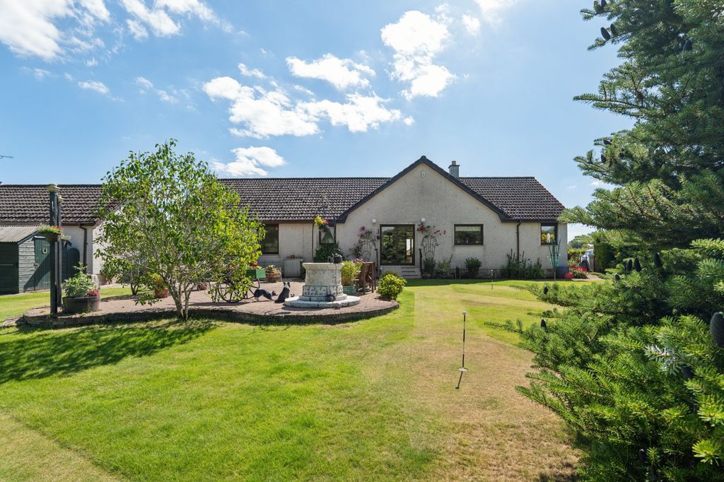 Additional image 17 of 4 bed detached house for saleGauls Of Murthly, Murthly, Perthshire PH1