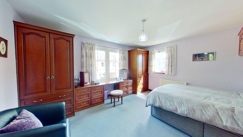 Additional image 10 of 4 bed flat for sale9 Rosebank Court, Leopold Street, Nairn IV12