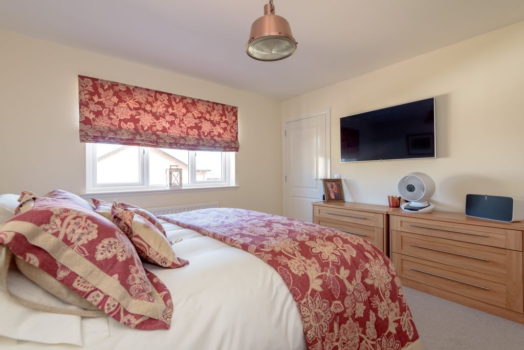 Additional image 16 of 5 bed detached house for sale56 Noble Gardens, East Linton, East Lothian EH40