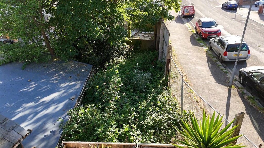 Land for saleCarlton Road South, Weymouth DT4